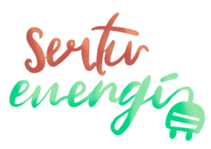 Logo de Sertu Energía - Educación sobre energías renovables para niños