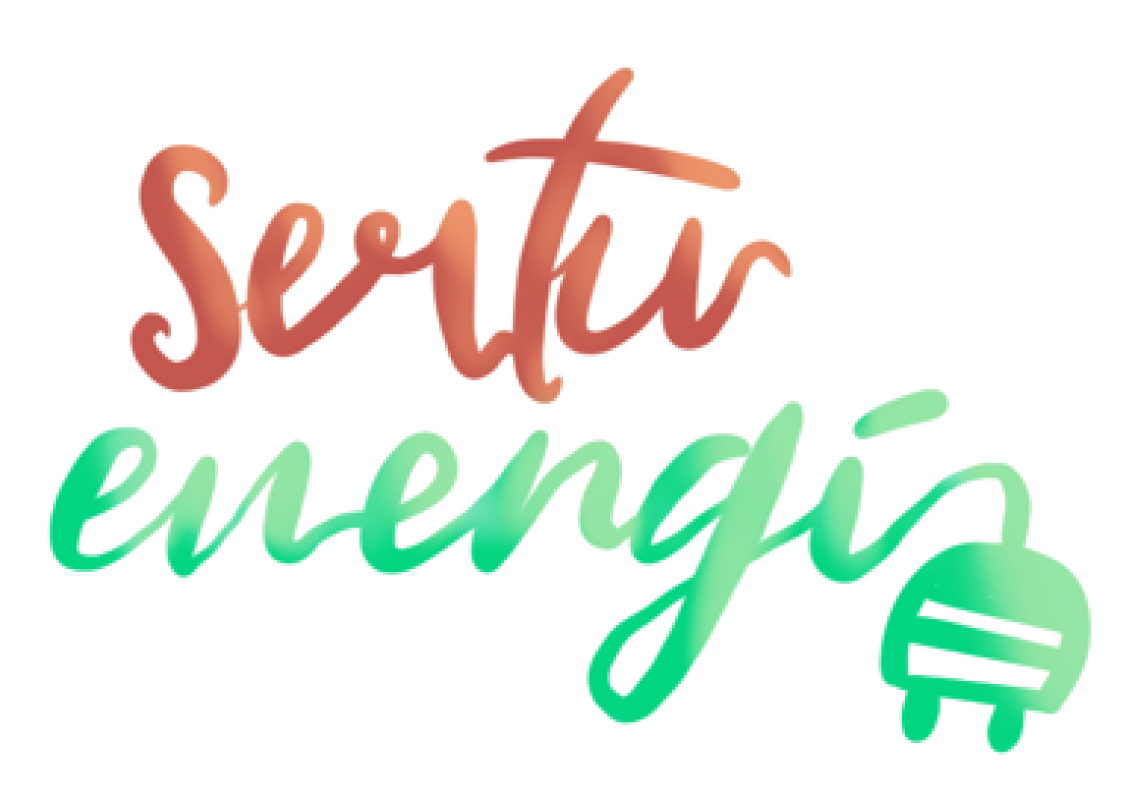 Logo de Sertu Energía - Educación sobre energías renovables para niños